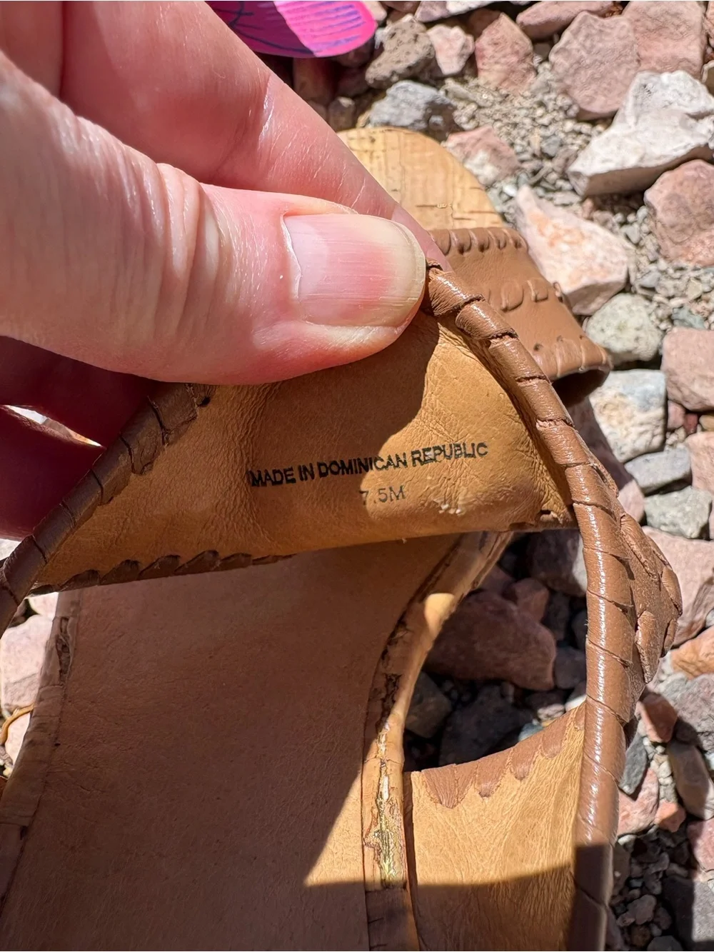 Jack Rogers 🏝️beautiful jack